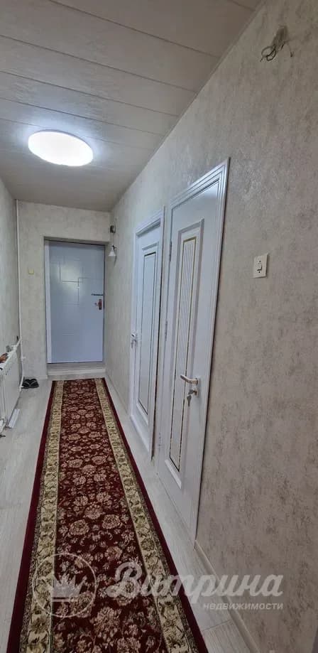1-комнатная квартира Бодомзор — 8