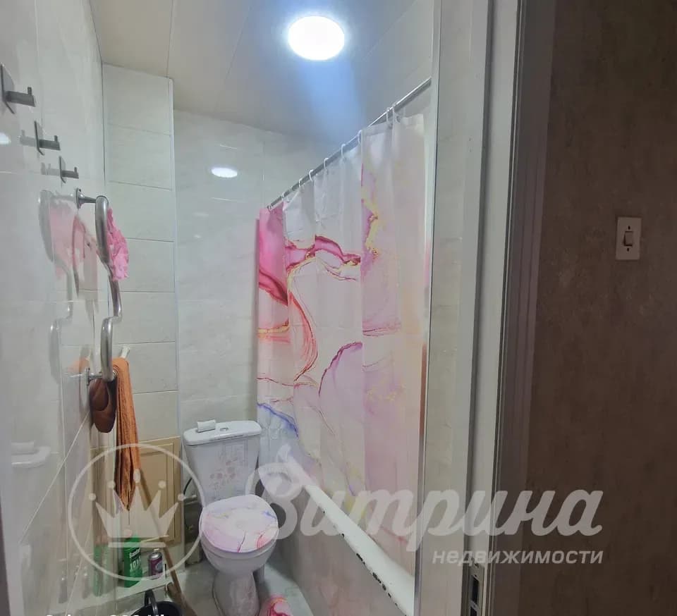 1-комнатная квартира Бодомзор — 10