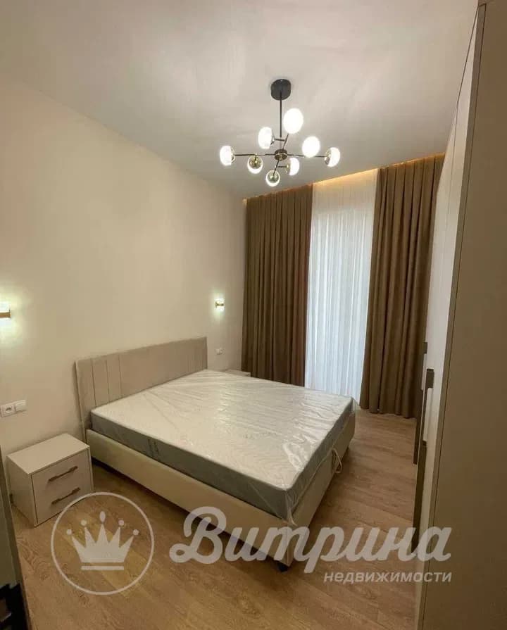 2-комнатная квартира ЖК Sayram Avenue — 3