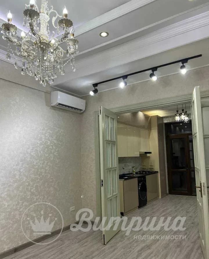 2-комнатная квартира ЖК Паркент Авеню — 8