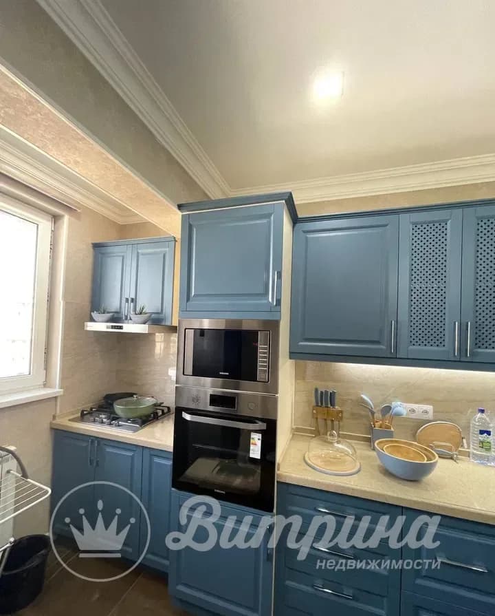 2в3-комнатная квартира Дархан — 7