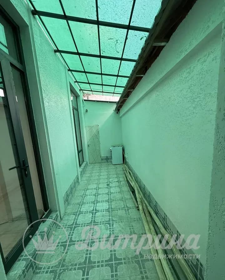 Алмазар 5 комнатный Евроучасток — 7