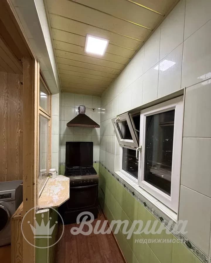 2-комнатная квартира в Ганга — 5