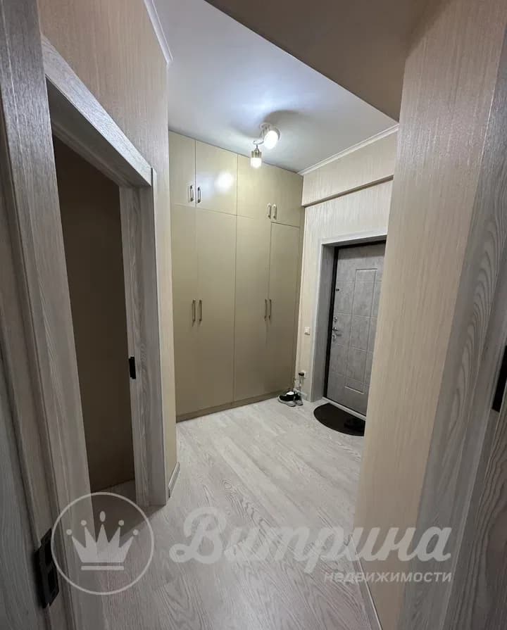 1-комнатная квартира в массив Феруза  — 3