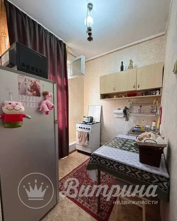 1-комнатная квартира в Ялангаче — 4