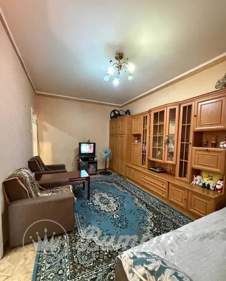 1-комнатная квартира в Ялангаче — 2