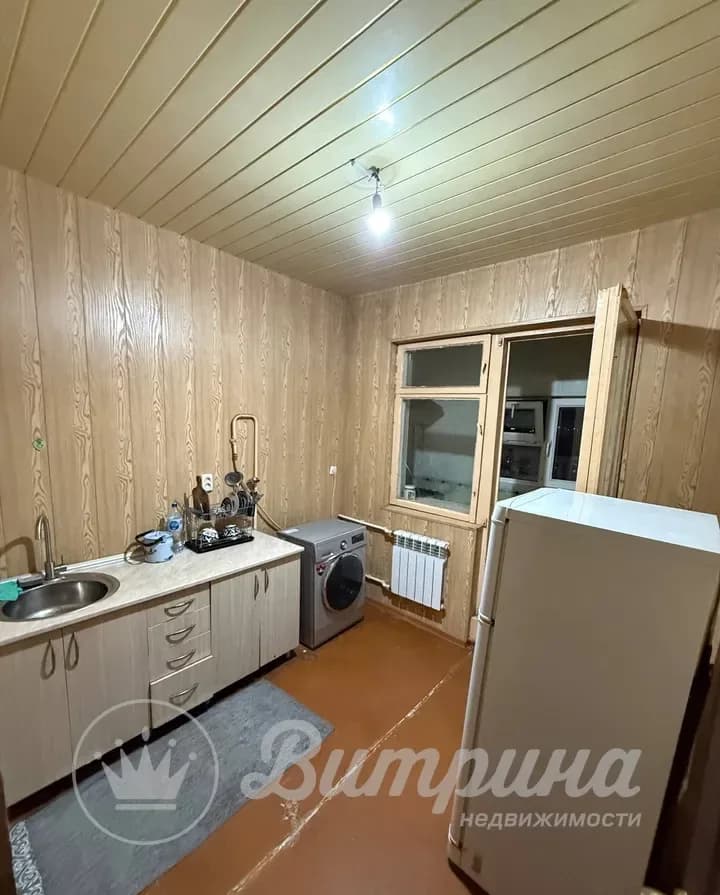 2-комнатная квартира в Ганга — 6