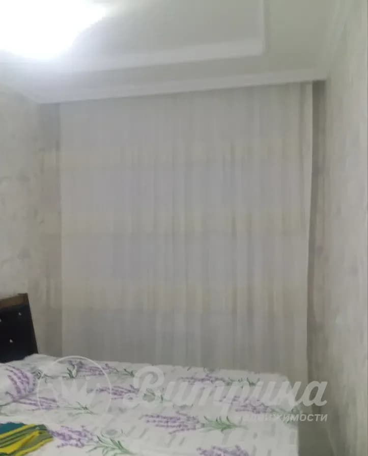 3-комнатная квартира в Академгородок  — 3