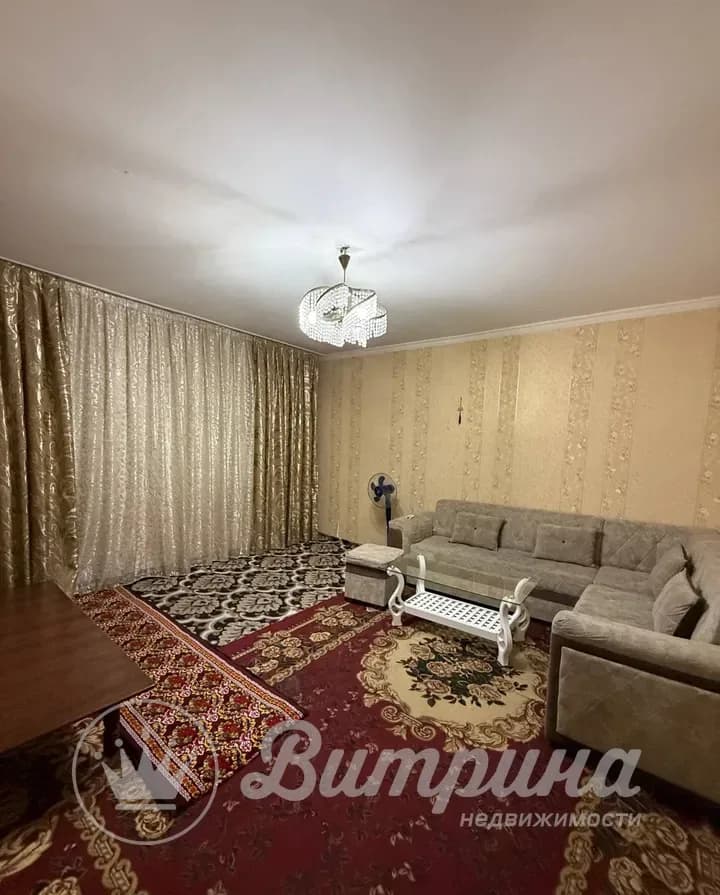 2-комнатная квартира в Ганга — 3