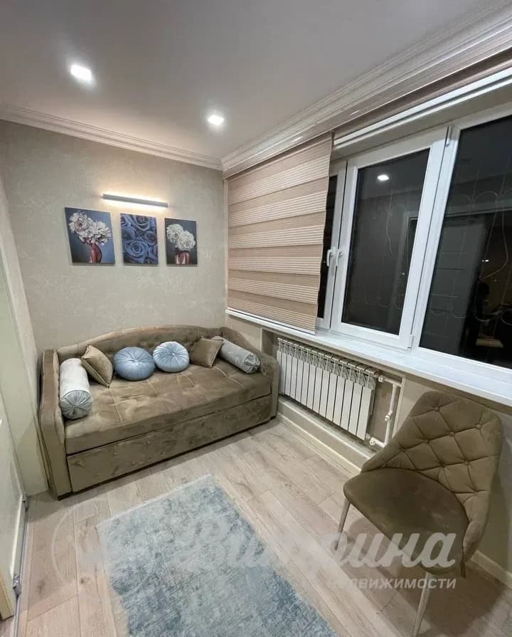 2в3-комнатная квартира Дархан — 3