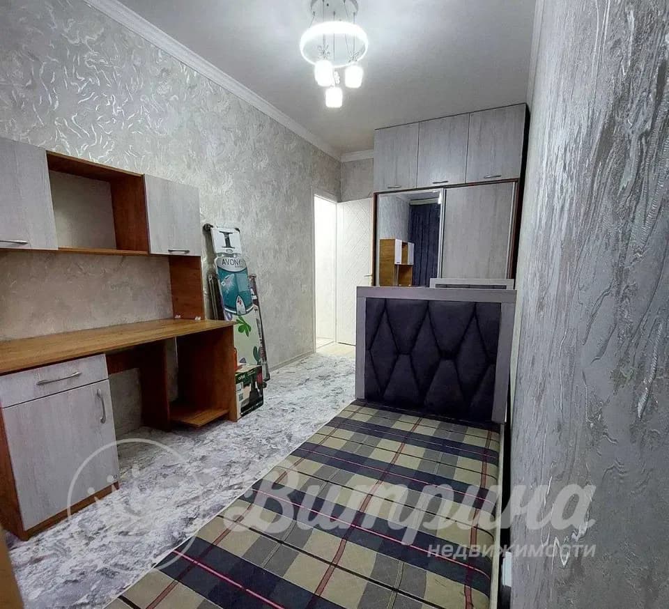 3-комнатная квартира Яшнабадский — 5