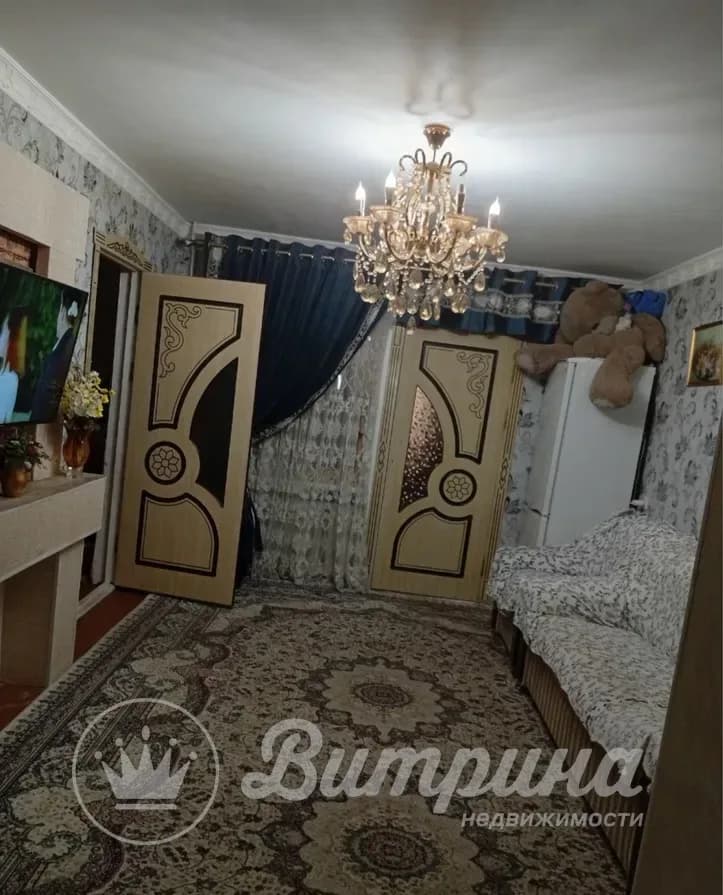 2-комнатная квартира Яшнабад — 3