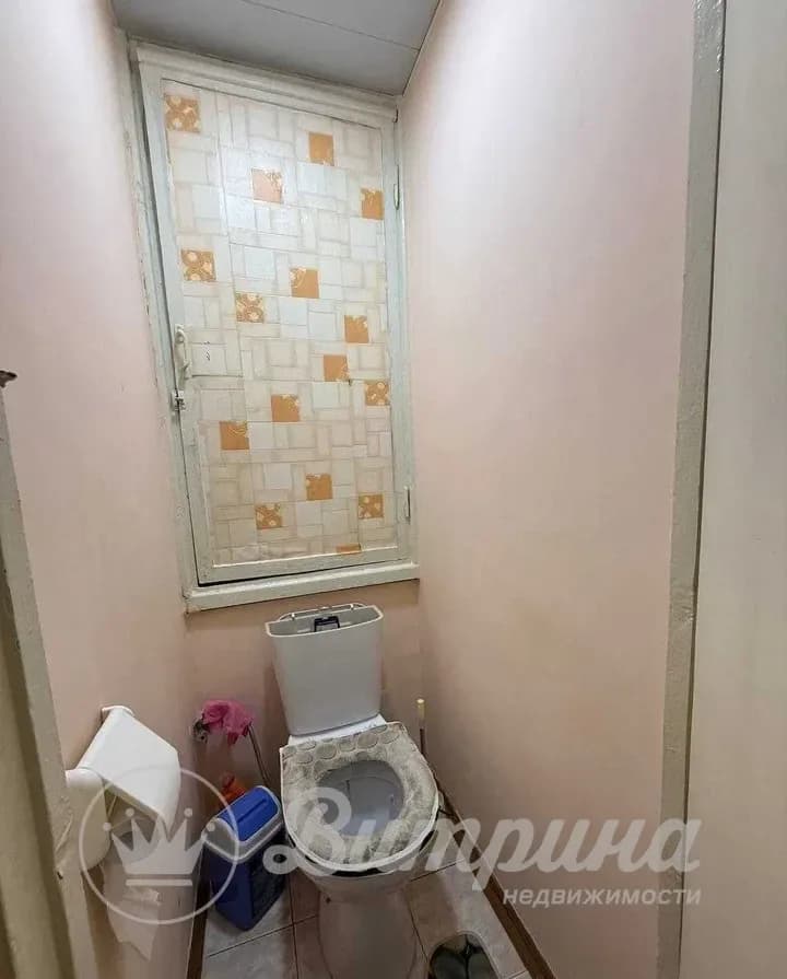 1-комнатная квартира в Ялангаче — 6