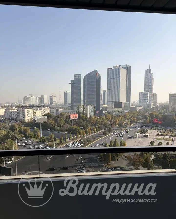 2- комнатная квартира NRG U Tower  — 2