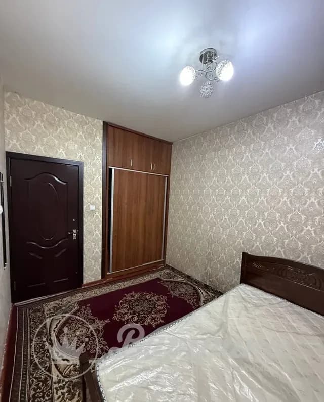 2-комнатная квартира в Ганга