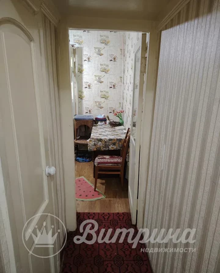 2-комнатная квартира в массив Феруза  — 3