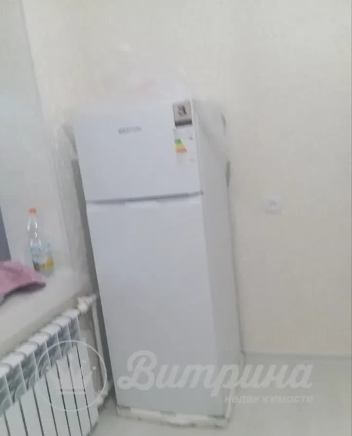 3-комнатная квартира в Академгородок  — 5