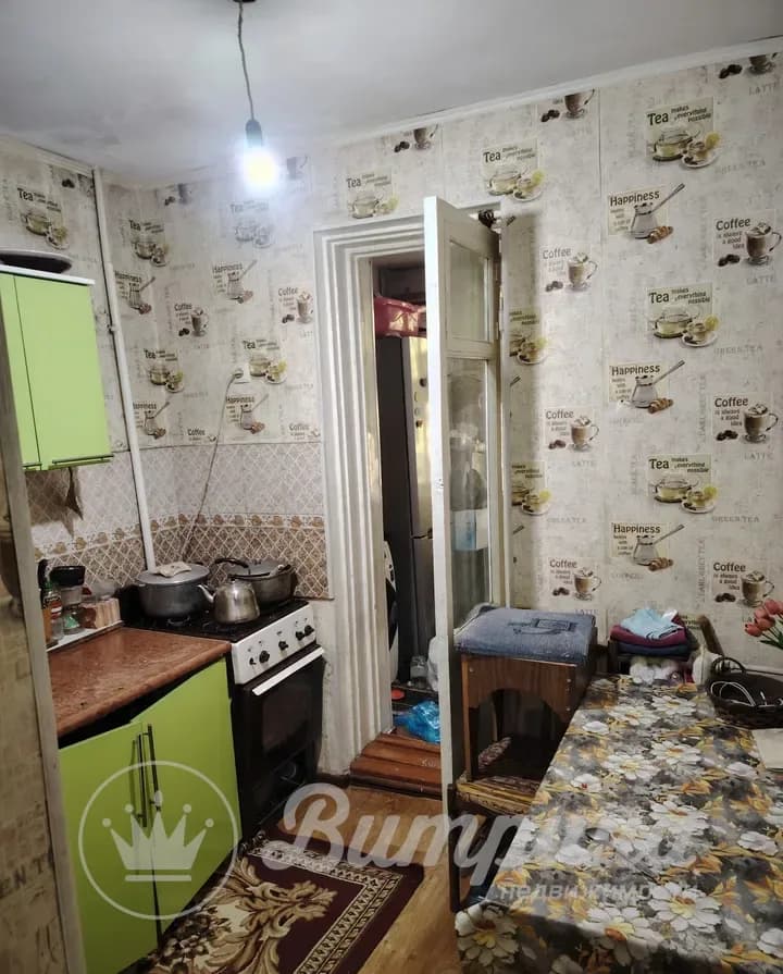 2-комнатная квартира в массив Феруза  — 4