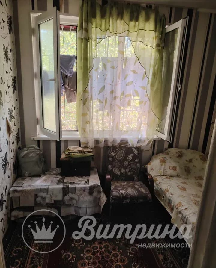 2-комнатная квартира в массив Феруза  — 5