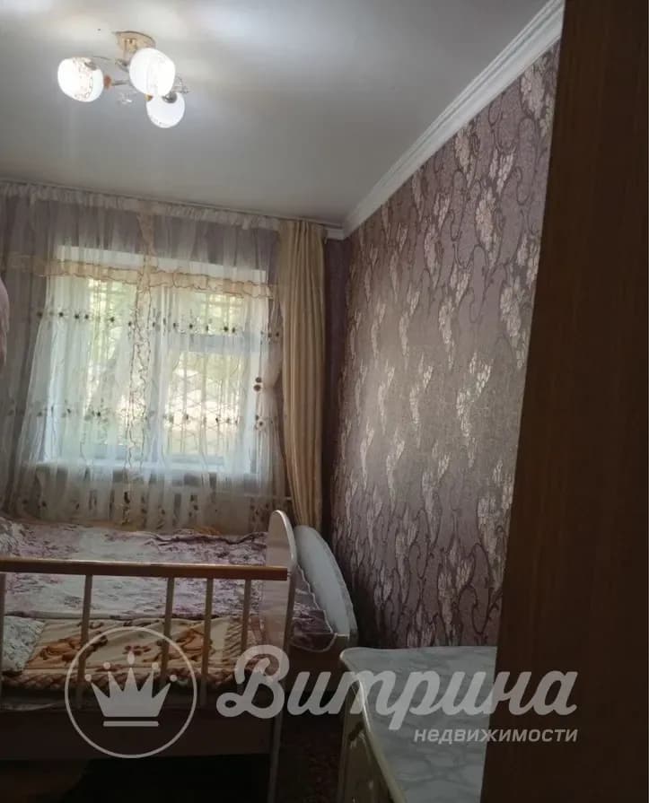 2-комнатная квартира Яшнабад — 5
