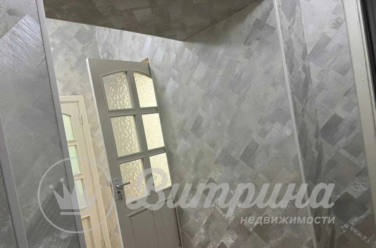2-комнатная квартира Мирзо-Улугбекский — 5