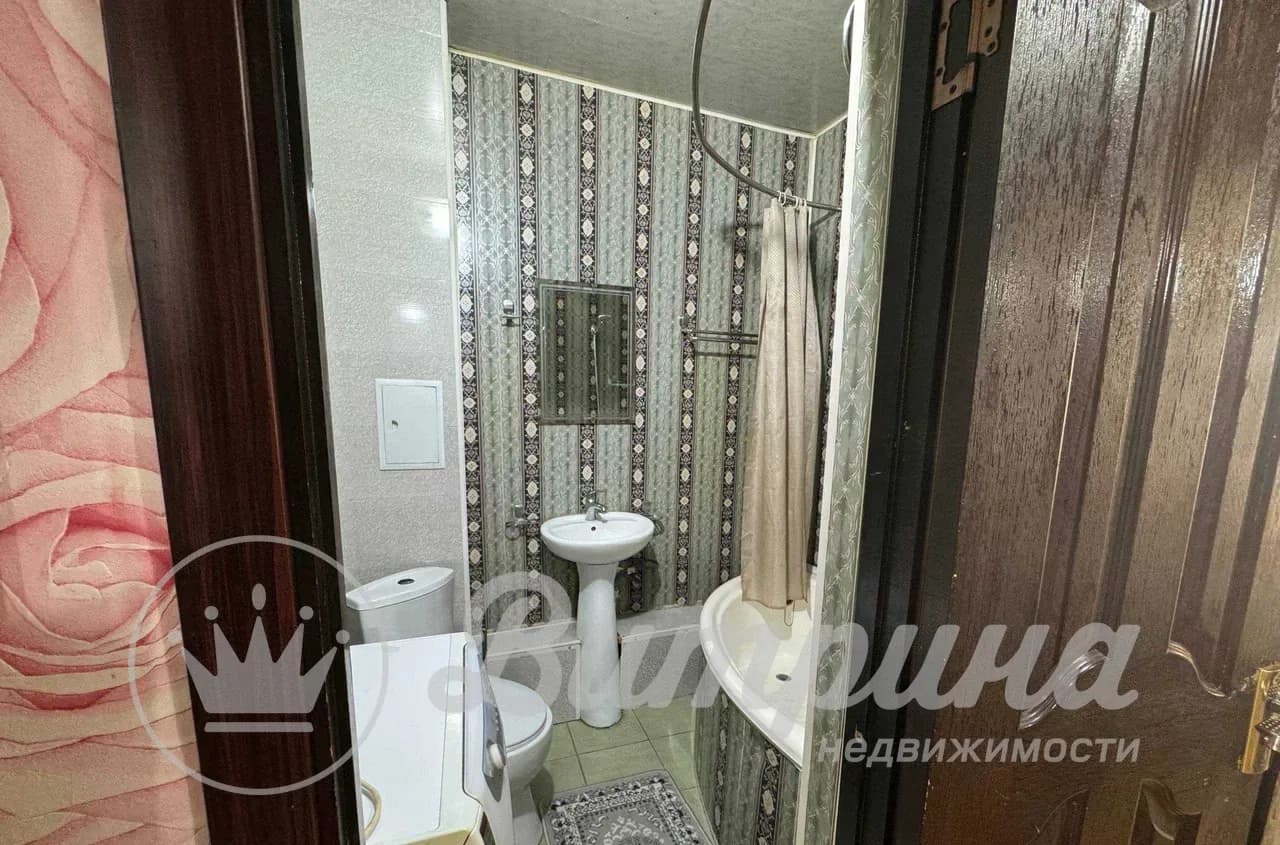 1-комнатная Ойбек метро — 5