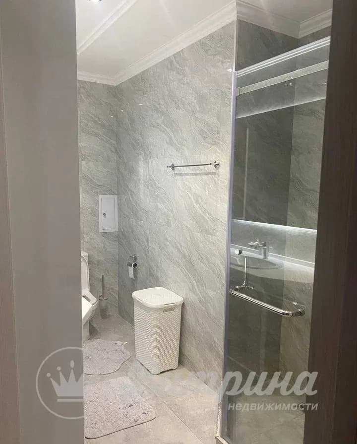 2-комнатная квартира Жк Янги Дархон — 8