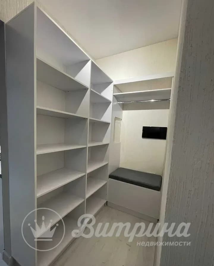 1-комнатная квартира Юнусабадский — 4