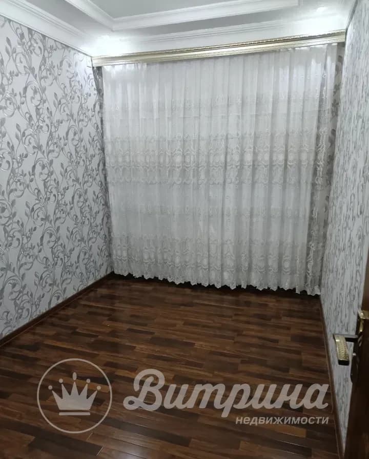 3-комнатная квартира Алмазарский — 6