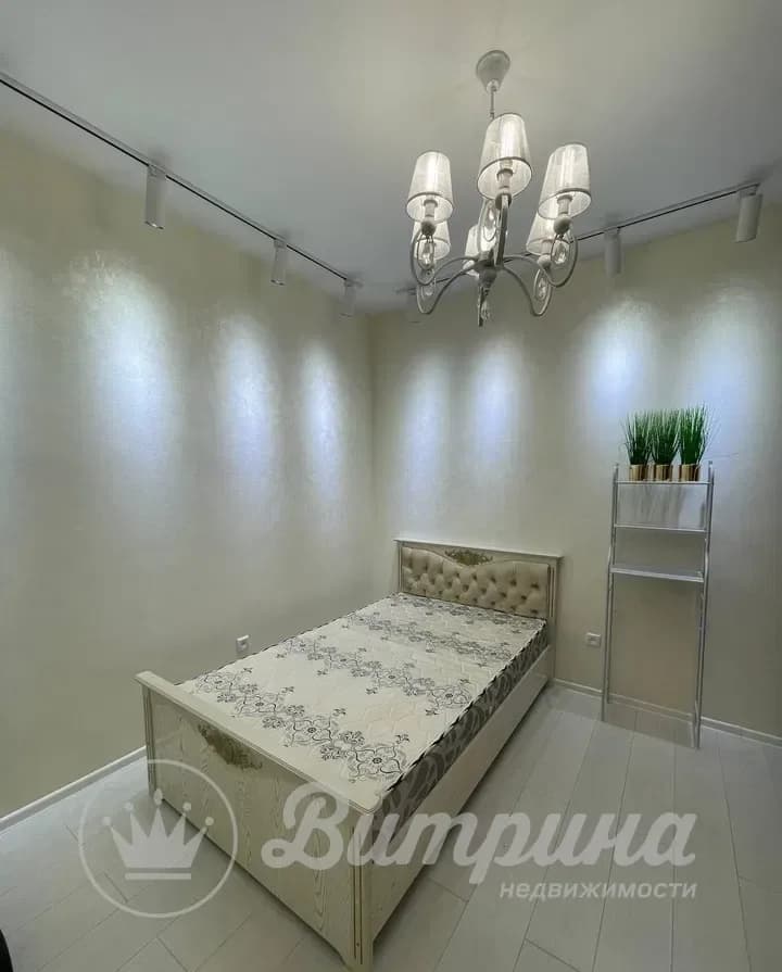3-Комнатная Квартира ЖК Век — 3