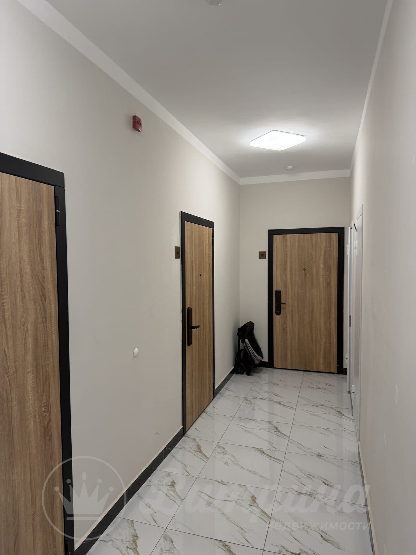 2-комнатная квартира ЖК NRG Zamon — 10