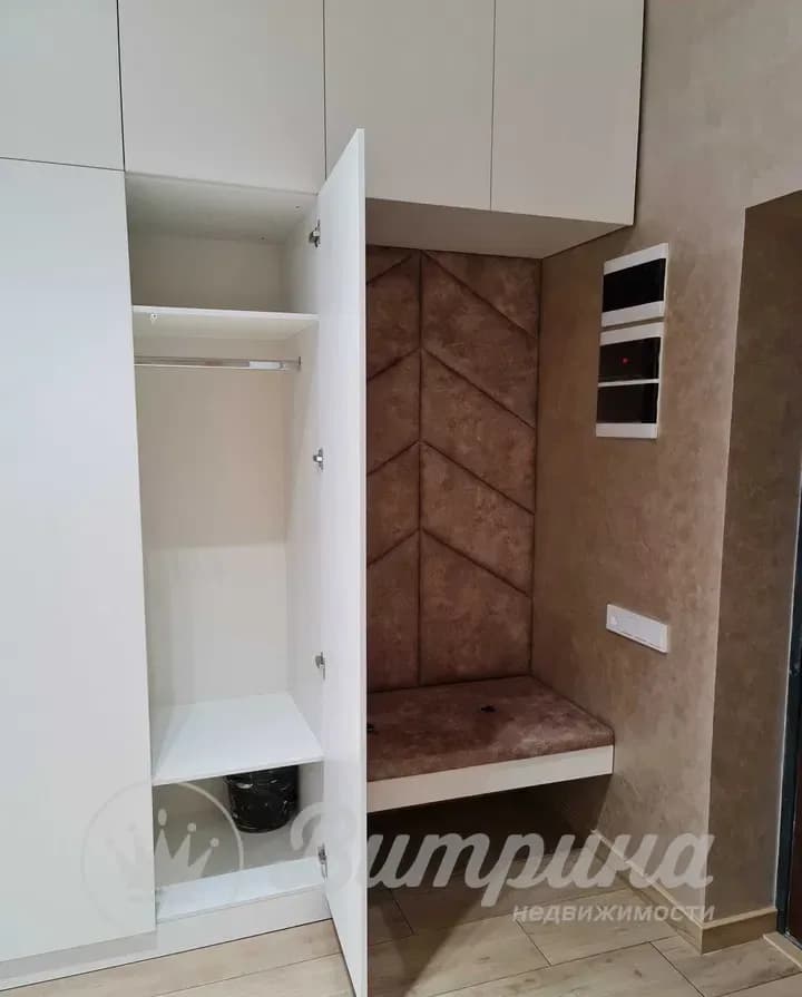 2-комнатная квартира ЖК Янги Дархан  — 7