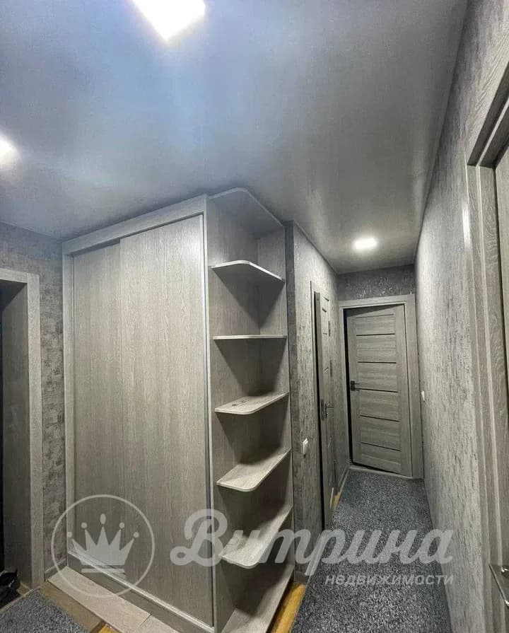 3-комнатная квартира, Дубовая — 8