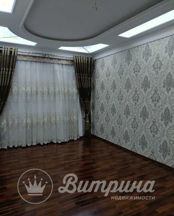 3-комнатная квартира Алмазарский — 5