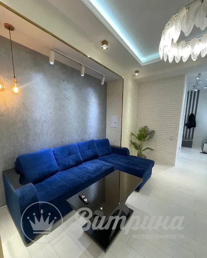 3-Комнатная Квартира ЖК Век — 5