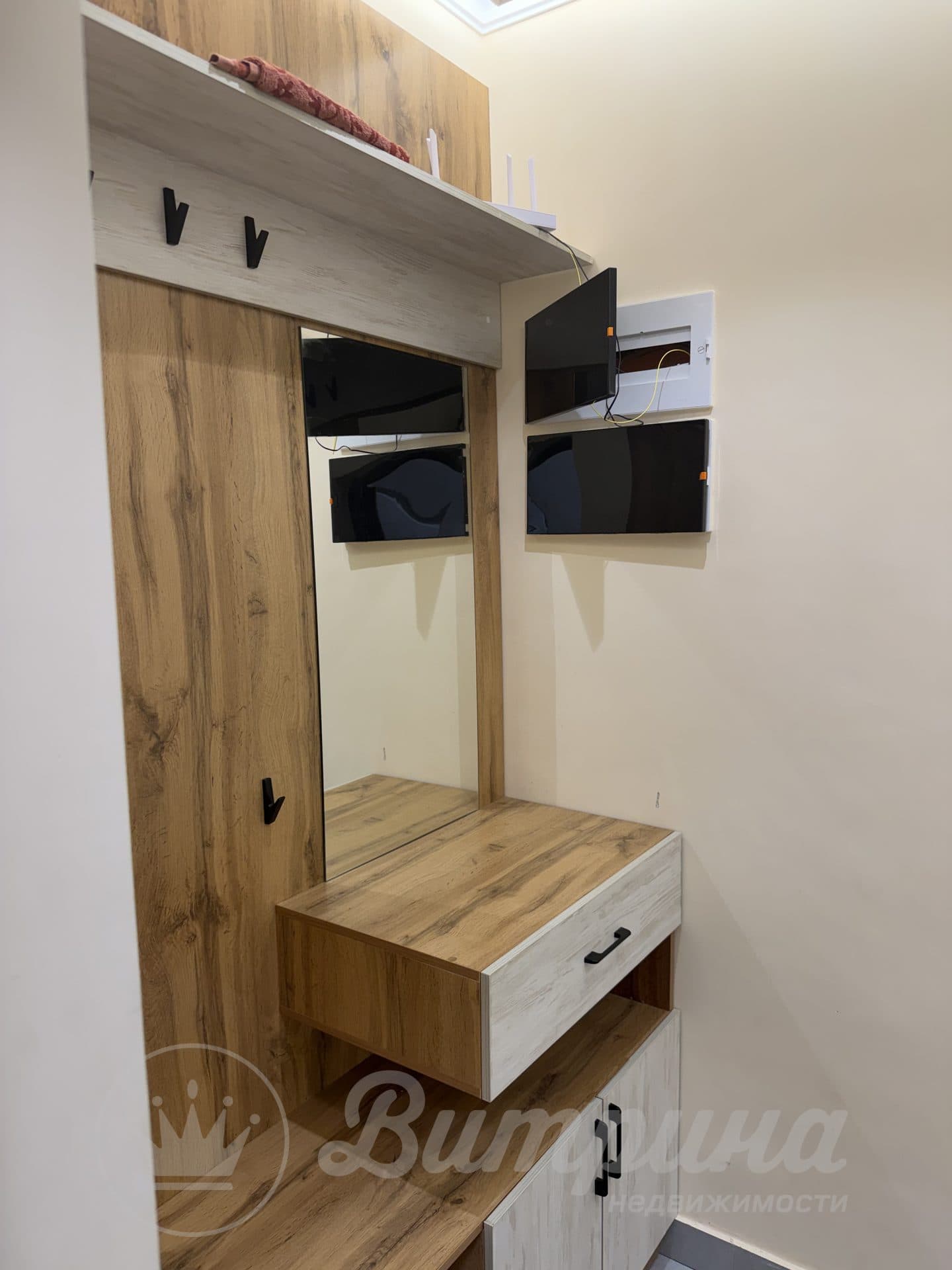 2-комнатная квартира ЖК NRG Zamon — 6