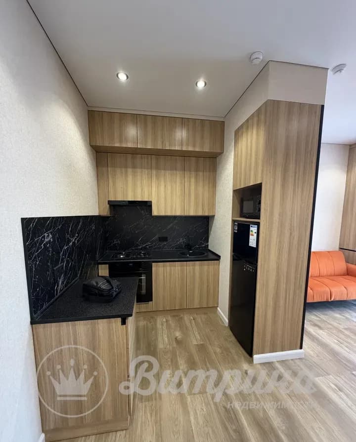 2-комнатная квартира, ЖК Oz zamin  — 3