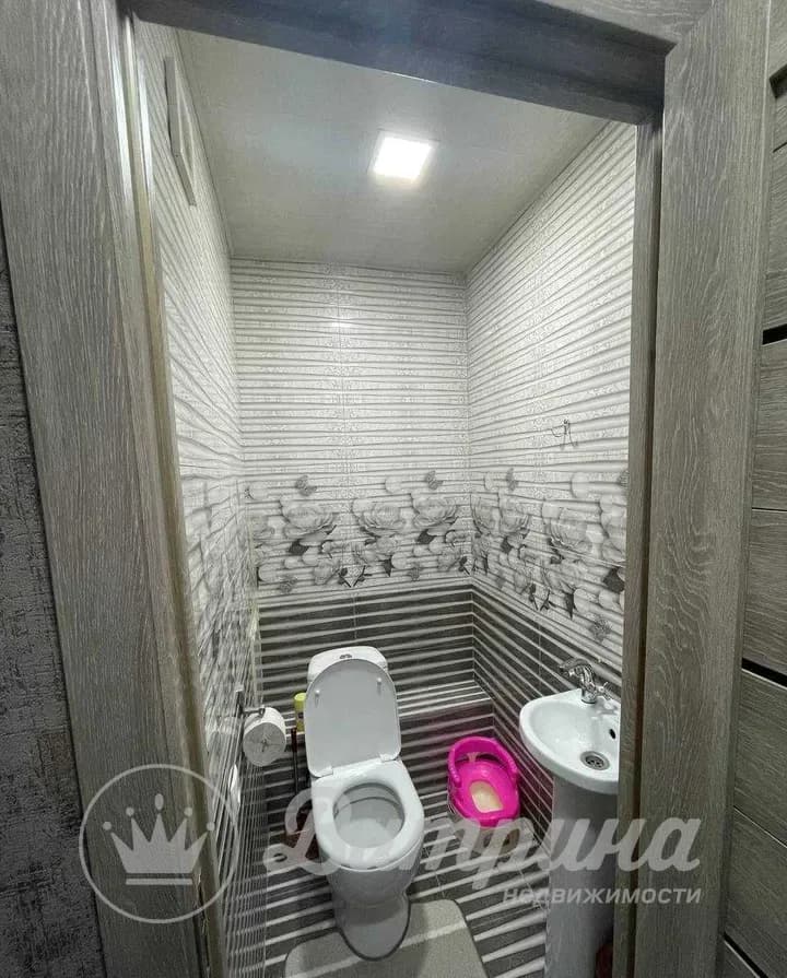 3-комнатная квартира, Дубовая — 9
