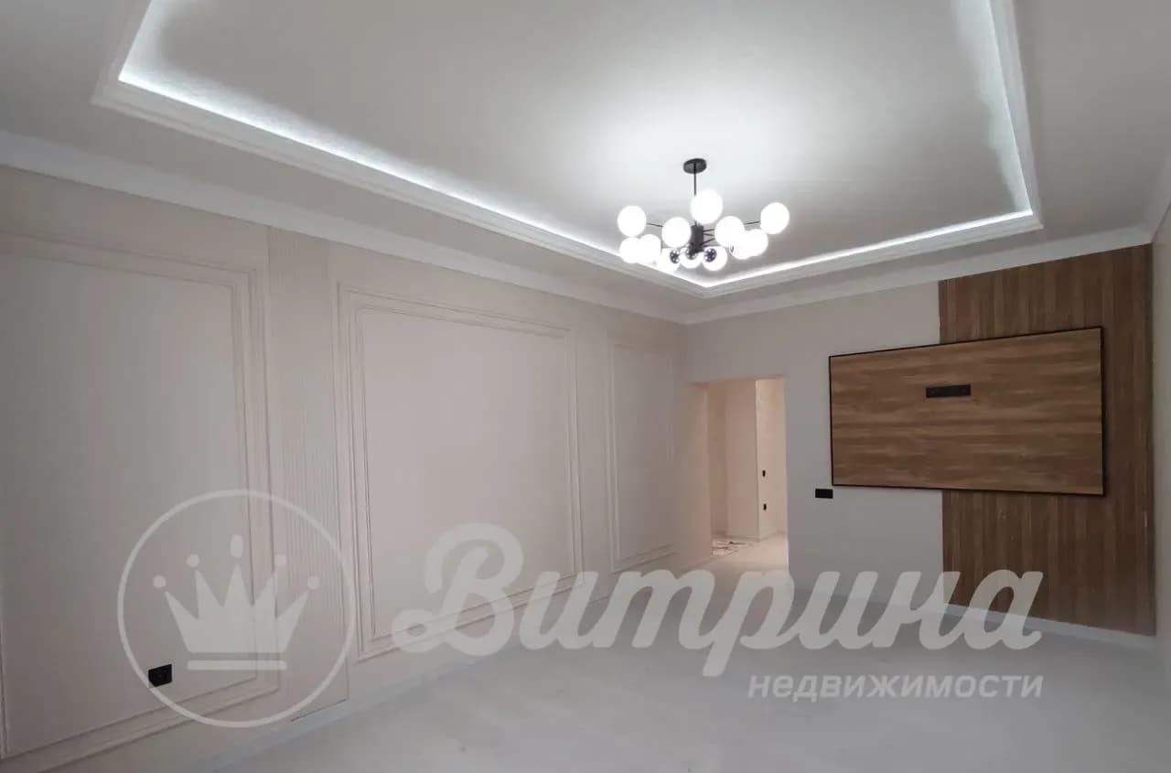 3-комнатная квартира, ЖК Азия Хаус — 6