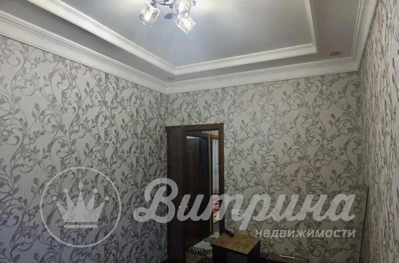 3-комнатная квартира Алмазарский — 2