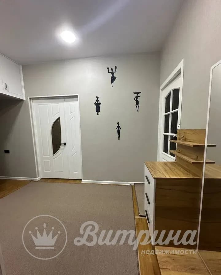 2-комнатная евро квартира в Юнусабад 12-квартал  — 4