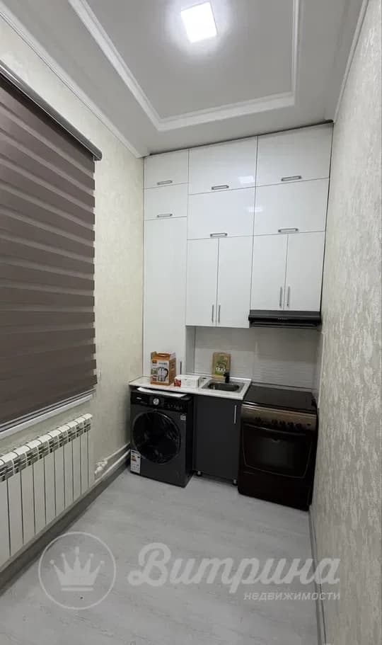 2-комнатная квартира в улица Алмачи  — 3