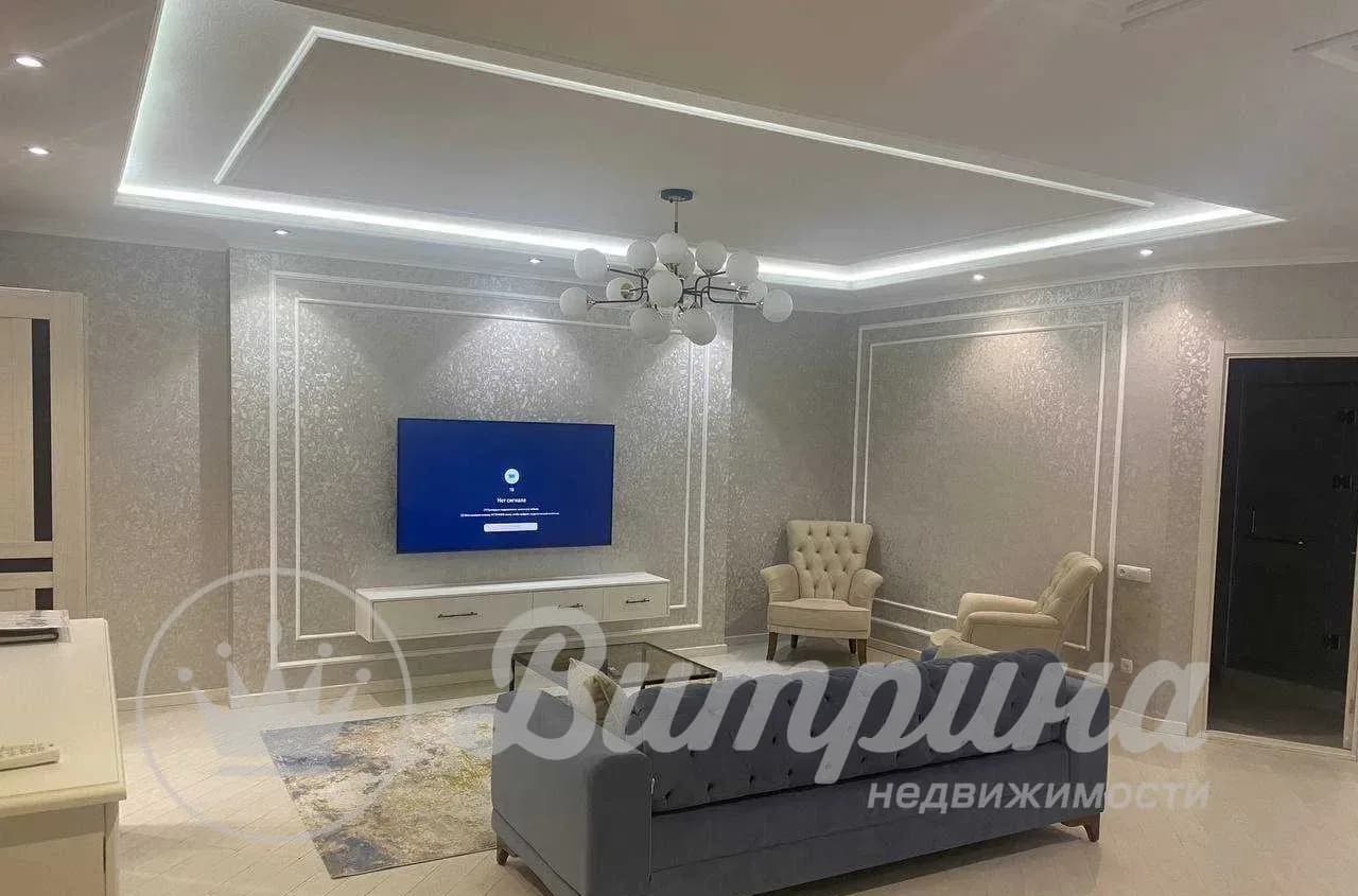 2-комнатная квартира Жк Янги Дархон — 2