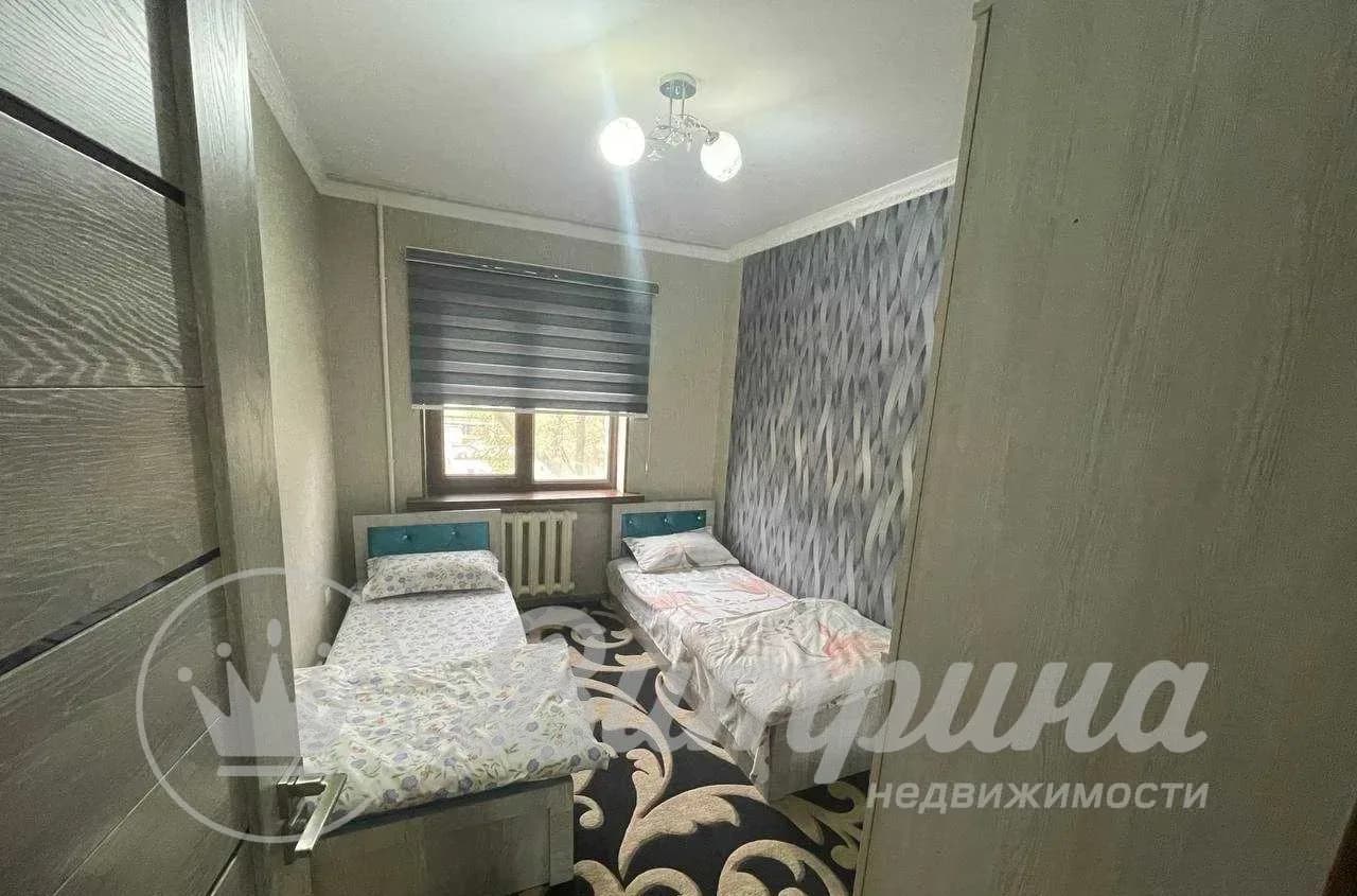 3-комнатная квартира, Дубовая — 5
