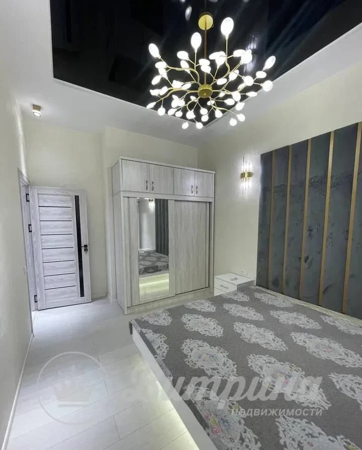 3-Комнатная Квартира ЖК Век — 2