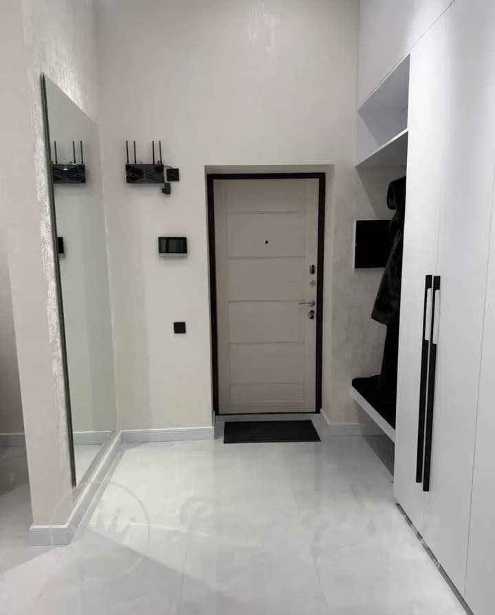 2-комнатная квартира ЖК Ok Saroy — 7