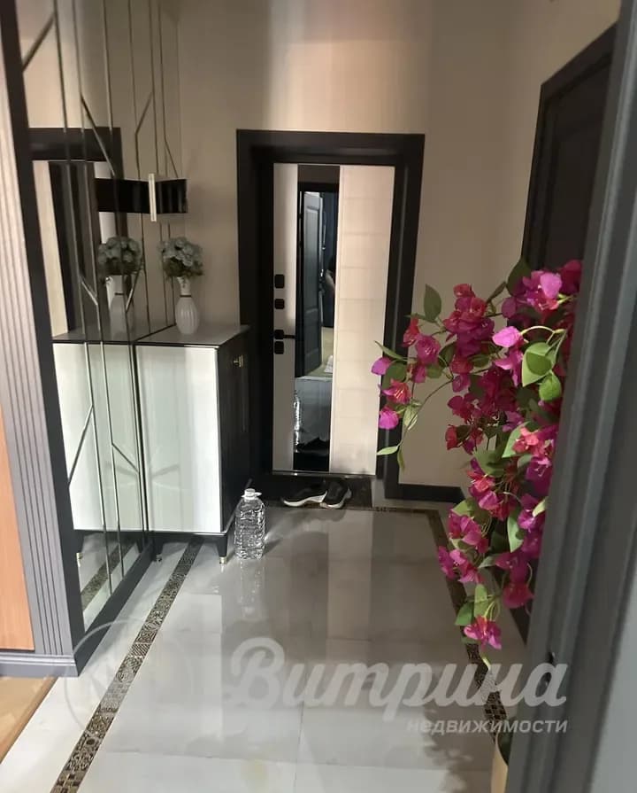 2-комнатная квартира Алмазарский — 4