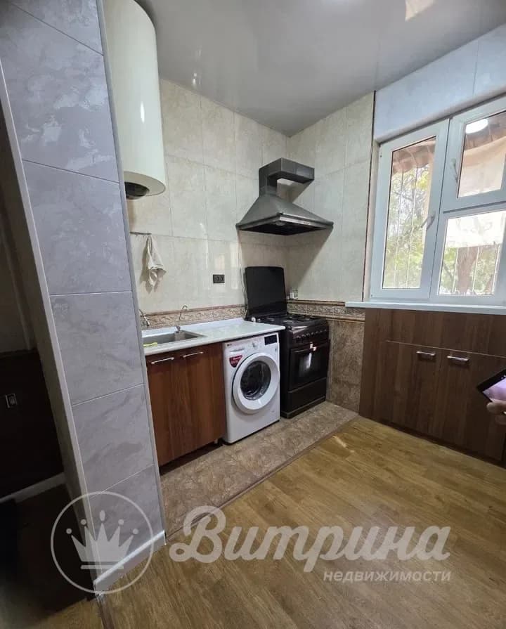 2-комнатная евро квартира в Юнусабад 12-квартал  — 7