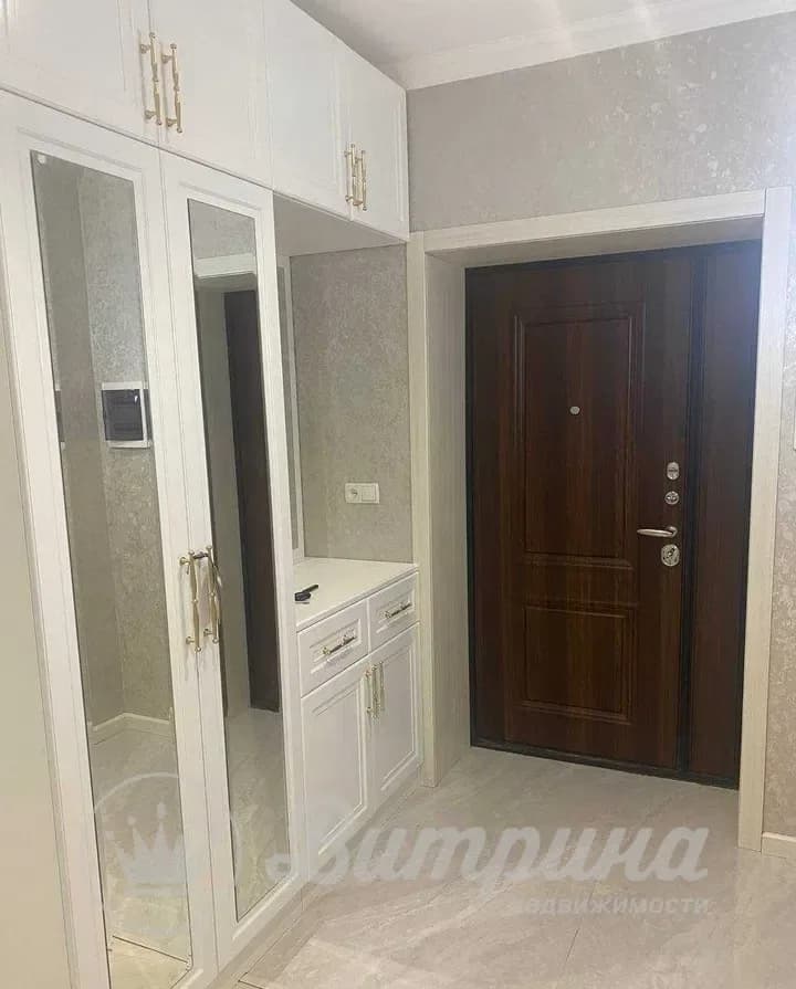 2-комнатная квартира Жк Янги Дархон — 7