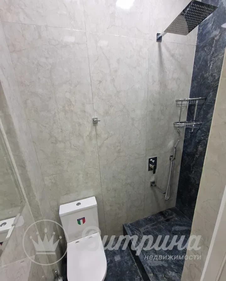3-комнатная квартира Жк Komron Palace — 6